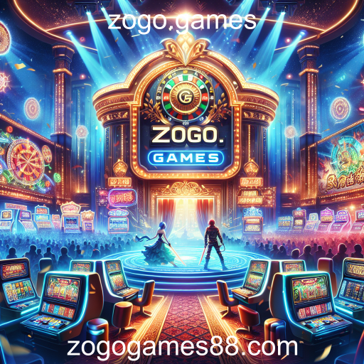 zogo.games