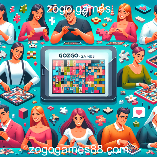 A Ascensão dos Jogos Multiplayer: Uma Nova Era de Conexão e Competição